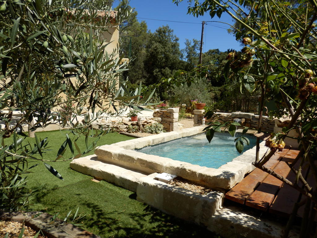 Gite de la Coste Langlade Extérieur photo