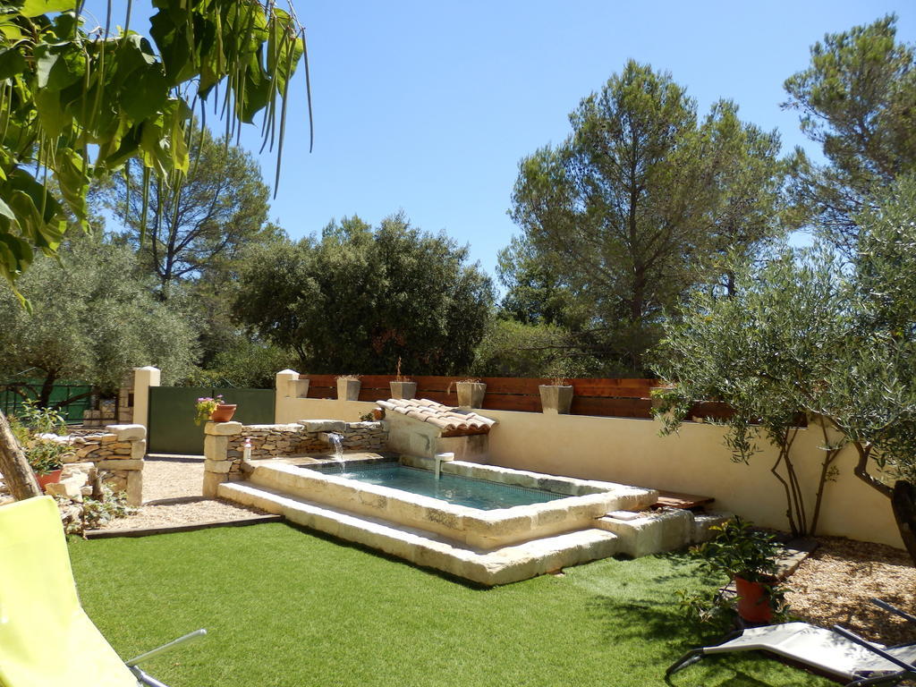 Gite de la Coste Langlade Extérieur photo
