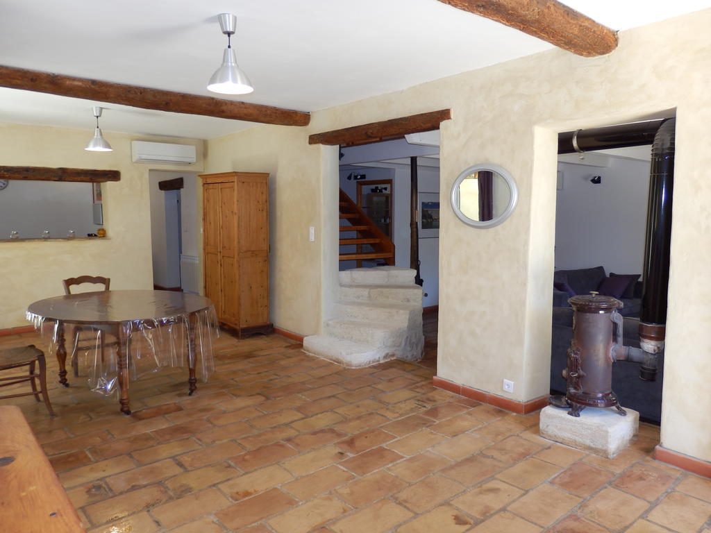 Gite de la Coste Langlade Extérieur photo