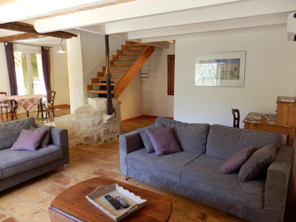 Gite de la Coste Langlade Extérieur photo