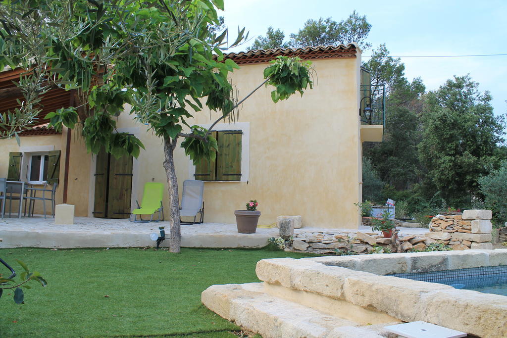 Gite de la Coste Langlade Chambre photo