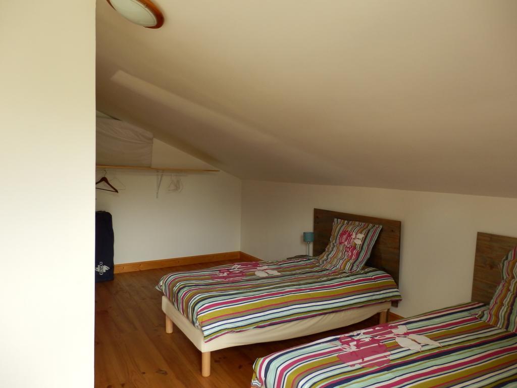 Gite de la Coste Langlade Extérieur photo