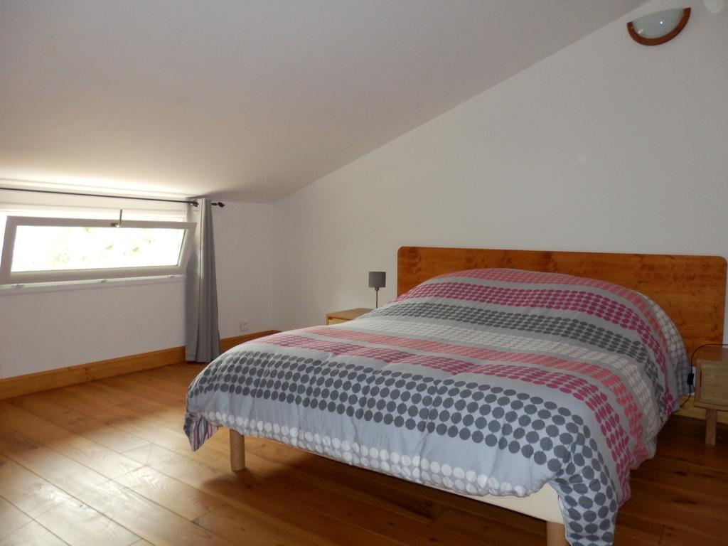 Gite de la Coste Langlade Extérieur photo