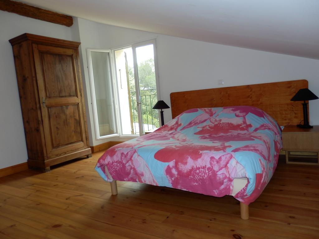 Gite de la Coste Langlade Extérieur photo