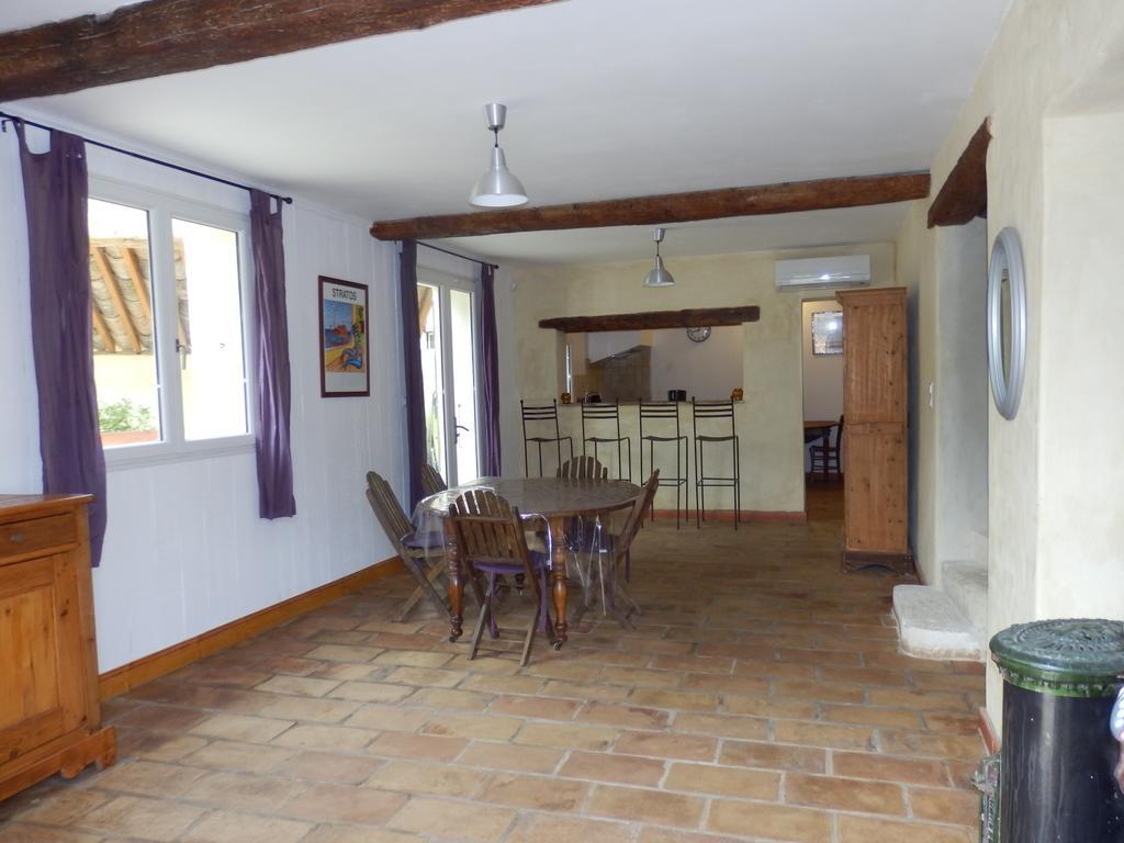 Gite de la Coste Langlade Extérieur photo